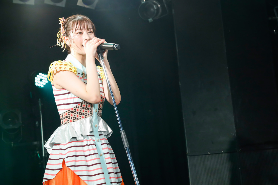 ＜#BOLT関東デマス 〜初ライブツアーの巻〜＞ファイナル公演【1部】 （横浜ベイホール／2021年9月23日）