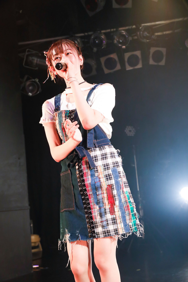 ＜#BOLT関東デマス 〜初ライブツアーの巻〜＞ファイナル公演【1部】 （横浜ベイホール／2021年9月23日）