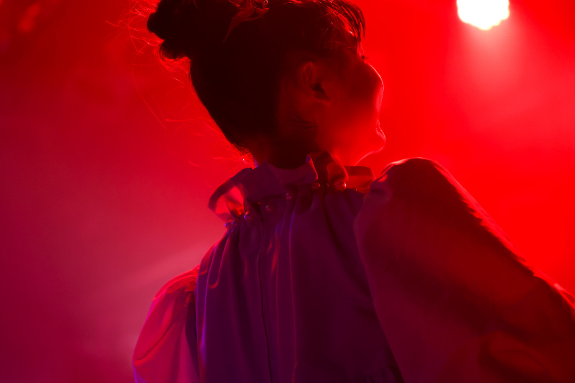 ＜#BOLT関東デマス 〜初ライブツアーの巻〜＞ファイナル公演【2部】 （横浜ベイホール／2021年9月23日）