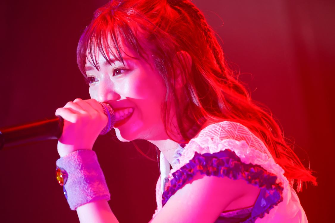 ＜#BOLT関東デマス 〜初ライブツアーの巻〜＞ファイナル公演【2部】 （横浜ベイホール／2021年9月23日）