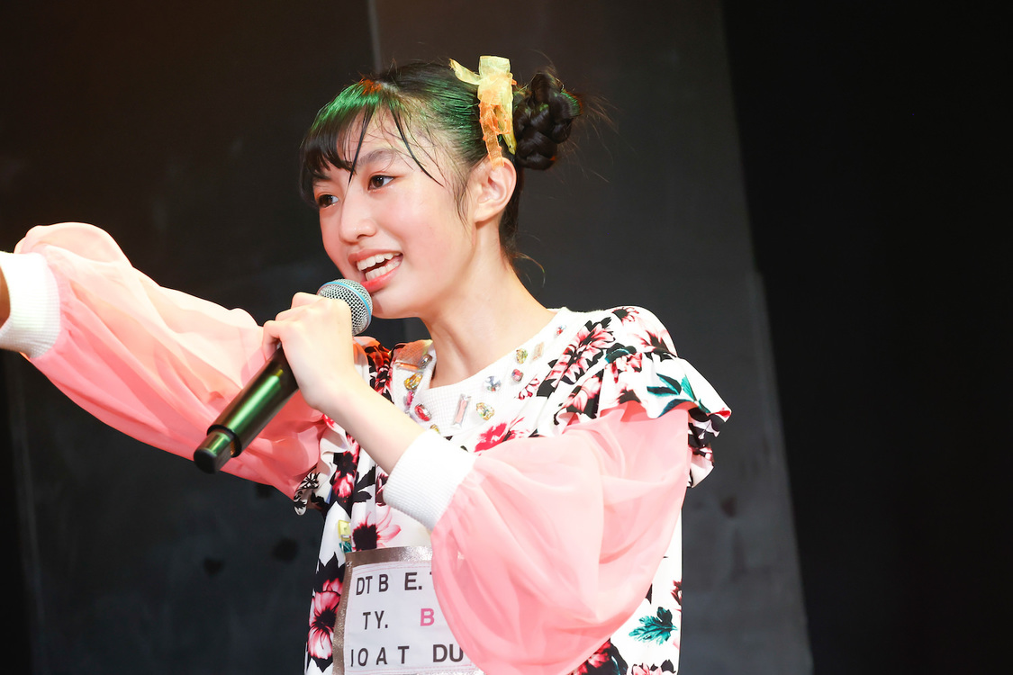 ＜#BOLT関東デマス 〜初ライブツアーの巻〜＞ファイナル公演【2部】 （横浜ベイホール／2021年9月23日）