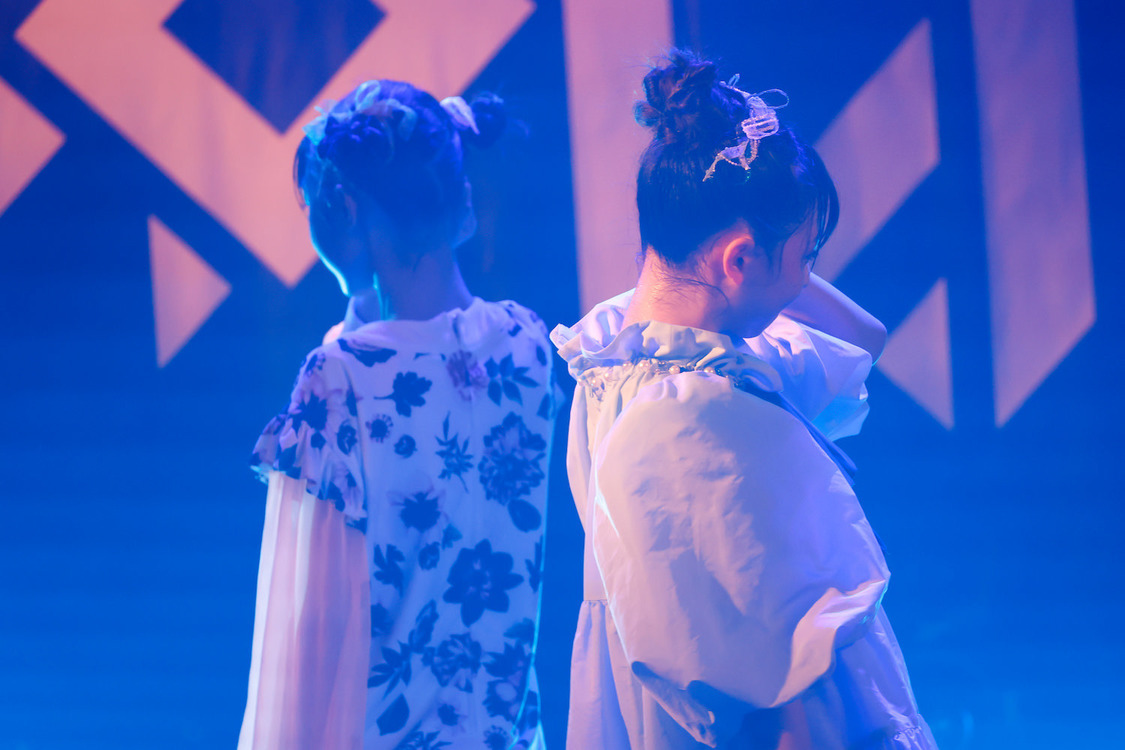 ＜#BOLT関東デマス 〜初ライブツアーの巻〜＞ファイナル公演【2部】 （横浜ベイホール／2021年9月23日）