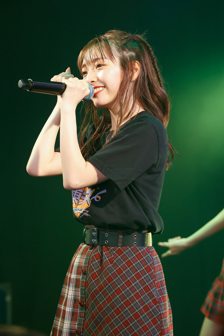 ＜#BOLT関東デマス 〜初ライブツアーの巻〜＞ファイナル公演【2部】 （横浜ベイホール／2021年9月23日）