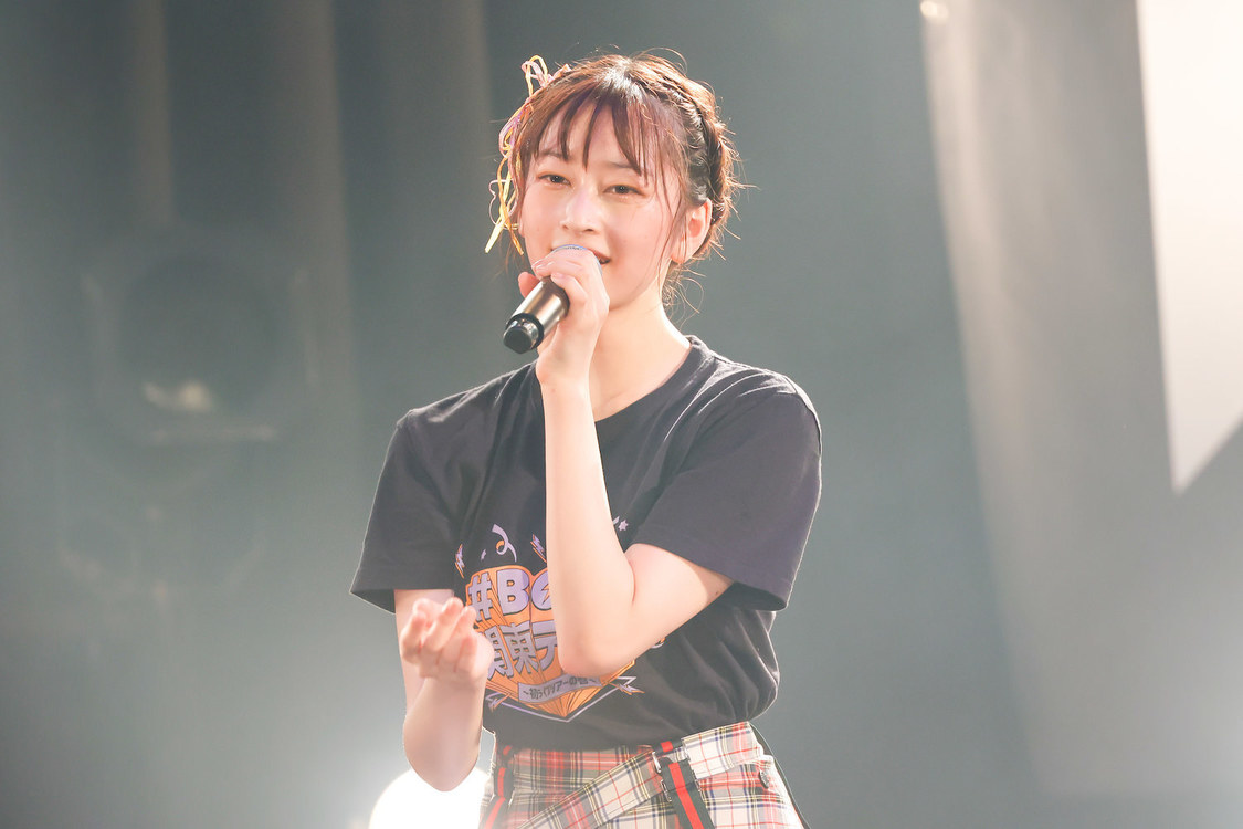 ＜#BOLT関東デマス 〜初ライブツアーの巻〜＞ファイナル公演【2部】 （横浜ベイホール／2021年9月23日）