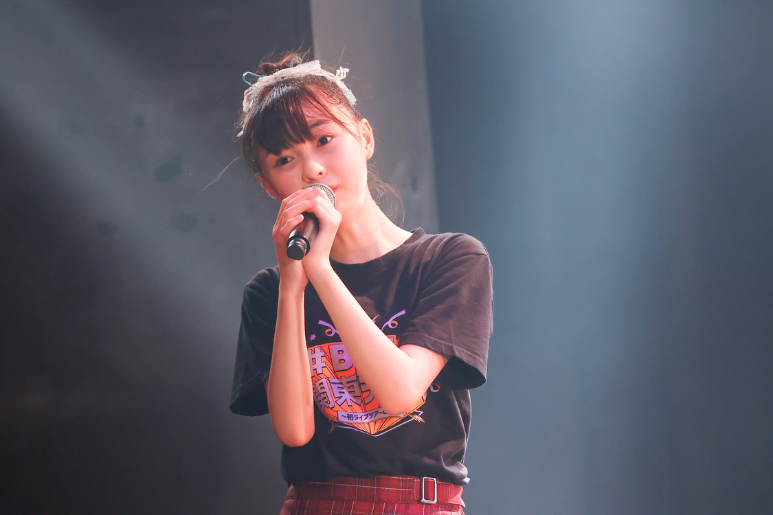 ＜#BOLT関東デマス 〜初ライブツアーの巻〜＞ファイナル公演【2部】 （横浜ベイホール／2021年9月23日）