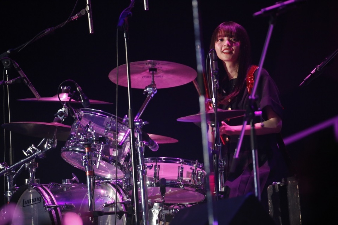 乃木坂46＜7th YEAR BIRTHDAY LIVE＞DAY2｜京セラドーム大阪（2019年2月22日）