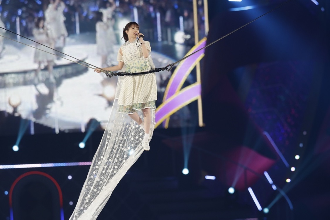 乃木坂46＜7th YEAR BIRTHDAY LIVE＞DAY2｜京セラドーム大阪（2019年2月22日）