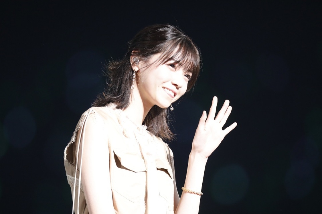 乃木坂46＜7th YEAR BIRTHDAY LIVE＞DAY2｜京セラドーム大阪（2019年2月22日）