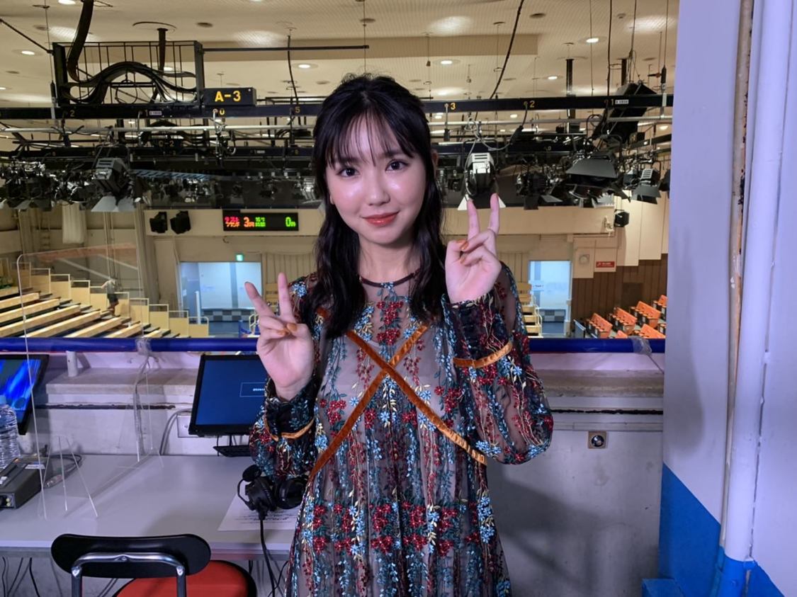 沢口愛華＜Krush.129＞