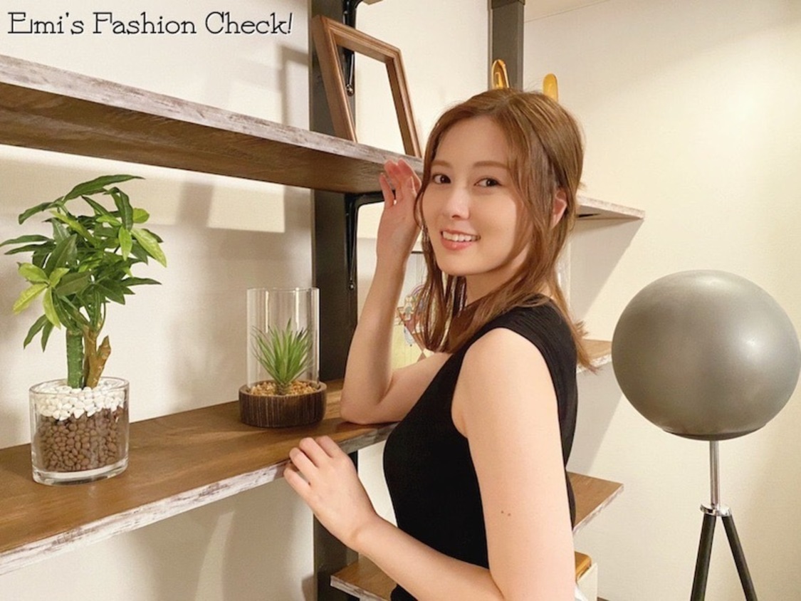 白石麻衣『漂着者』オフィシャルブログより