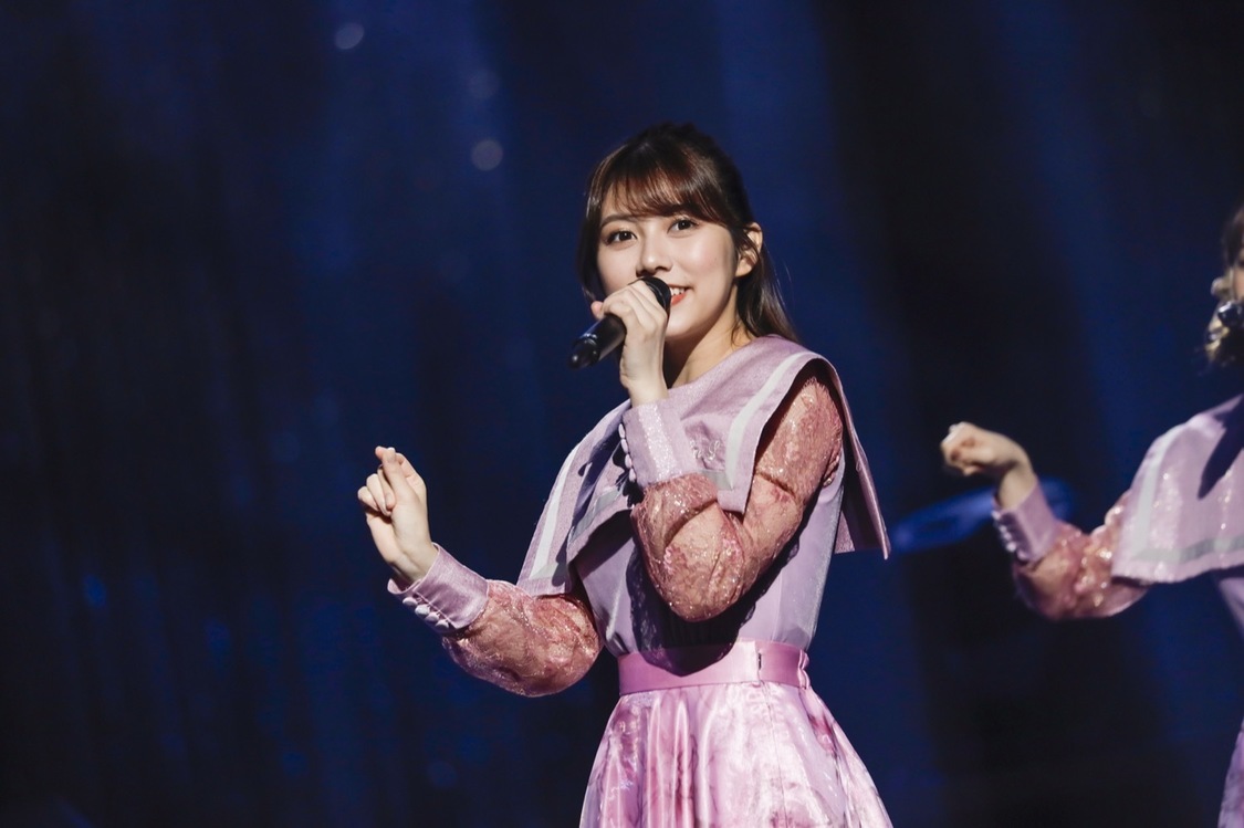 ＜浪江女子発組合　出張公演　〜ももクロさんお先に失礼します〜＞2021/9/25 明治座（撮影：塚田亮平）