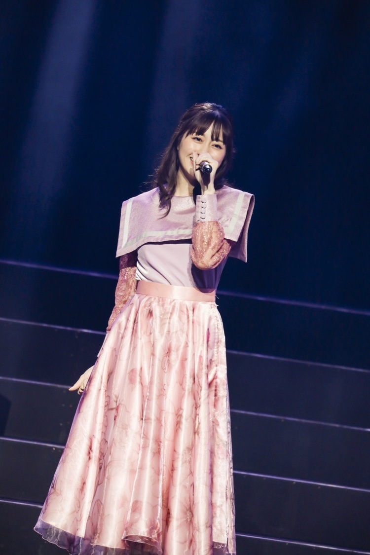 ＜浪江女子発組合　出張公演　〜ももクロさんお先に失礼します〜＞2021/9/25 明治座（撮影：塚田亮平）