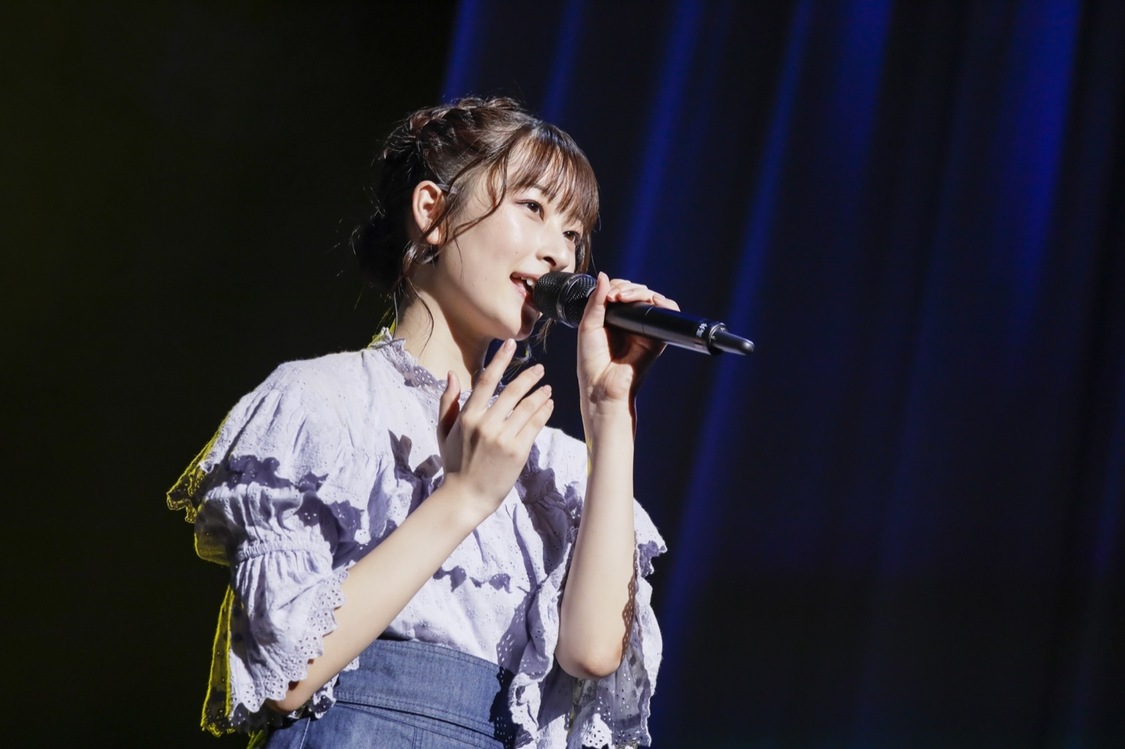 ＜浪江女子発組合　出張公演　〜ももクロさんお先に失礼します〜＞2021/9/25 明治座（撮影：塚田亮平）