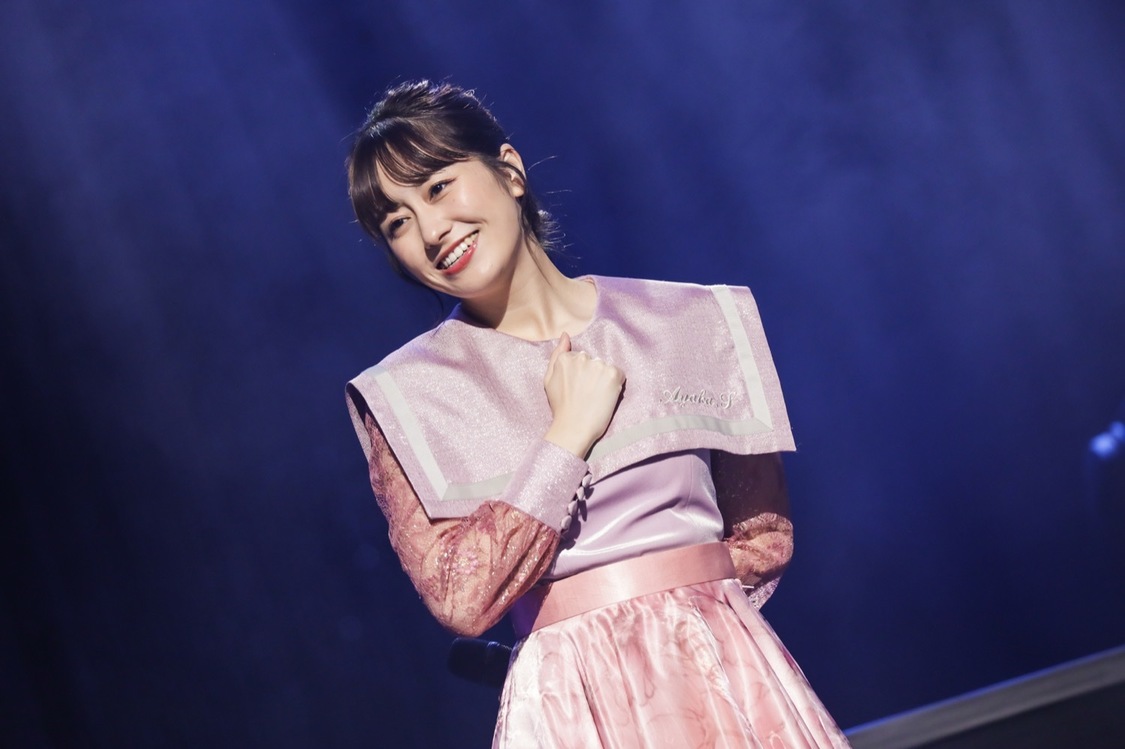 ＜浪江女子発組合　出張公演　〜ももクロさんお先に失礼します〜＞2021/9/25 明治座（撮影：塚田亮平）