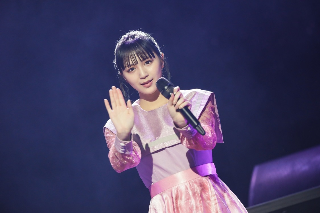 ＜浪江女子発組合　出張公演　〜ももクロさんお先に失礼します〜＞2021/9/25 明治座（撮影：塚田亮平）