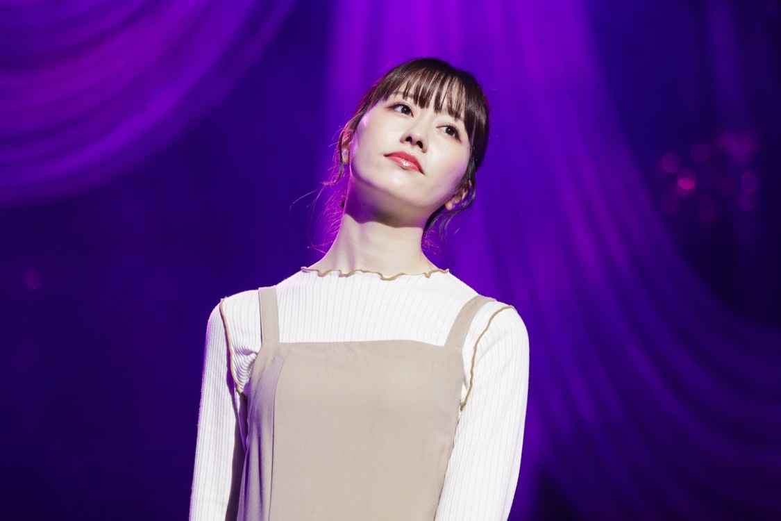 ＜浪江女子発組合　出張公演　〜ももクロさんお先に失礼します〜＞2021/9/25 明治座（撮影：塚田亮平）