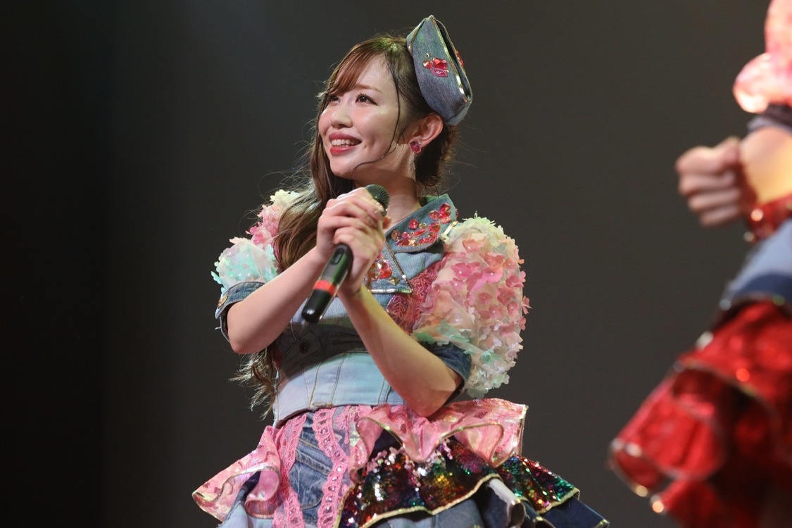 ＜LinQ Summer Live Tour 2021＞2021年9月26日 ＠スカラエスパシオ