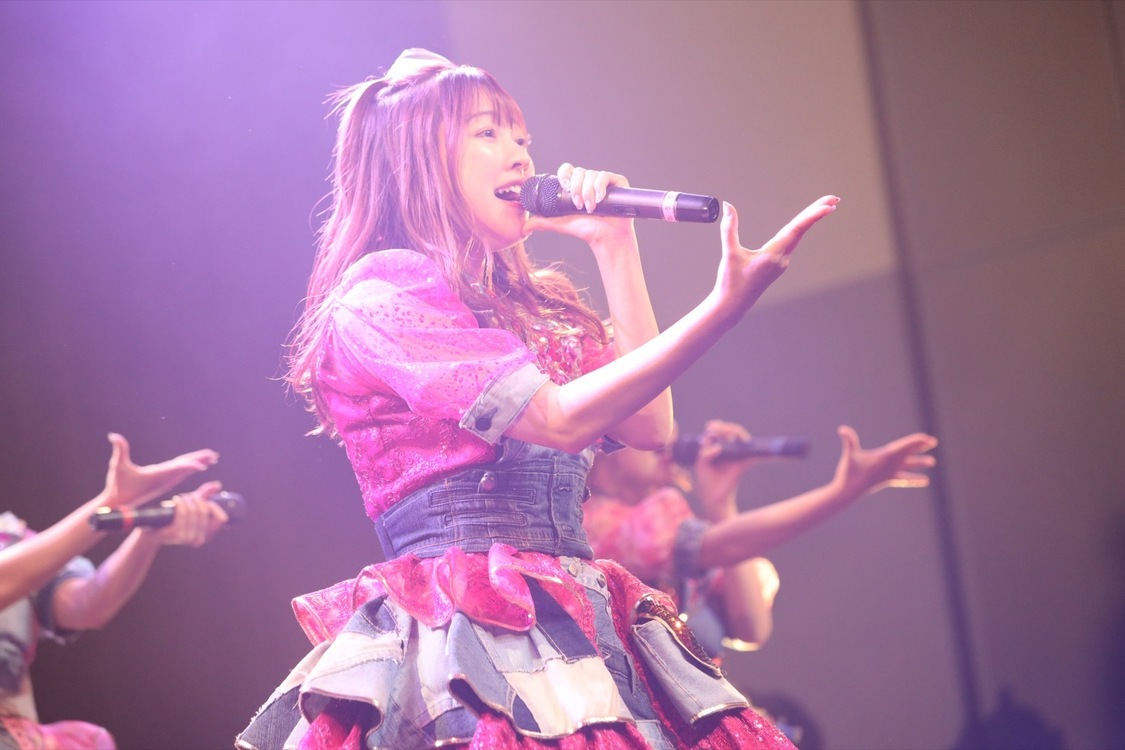 ＜LinQ Summer Live Tour 2021＞2021年9月26日 ＠スカラエスパシオ