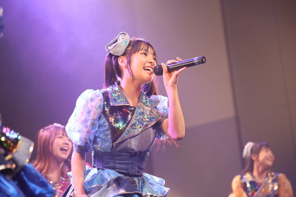 ＜LinQ Summer Live Tour 2021＞2021年9月26日 ＠スカラエスパシオ