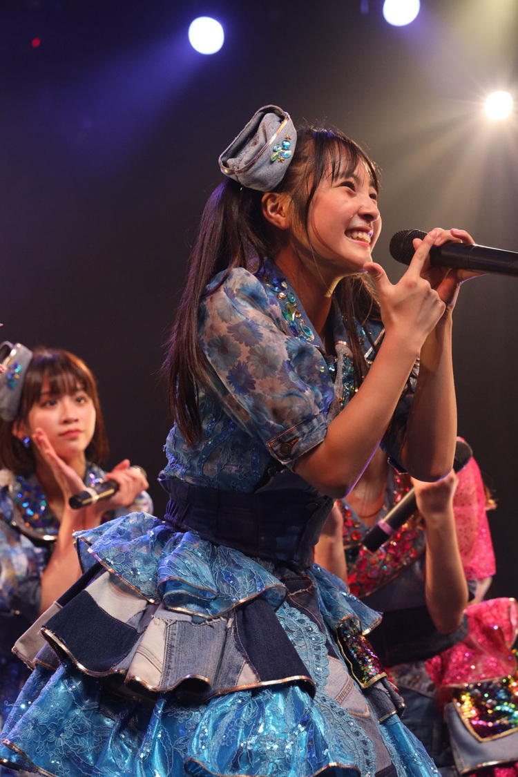 ＜LinQ Summer Live Tour 2021＞2021年9月26日 ＠スカラエスパシオ