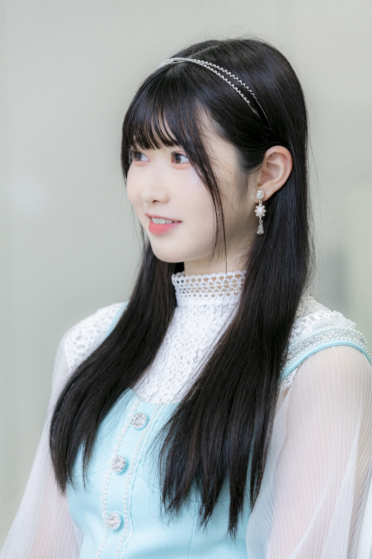 一宮彩夏（JamsCollection）