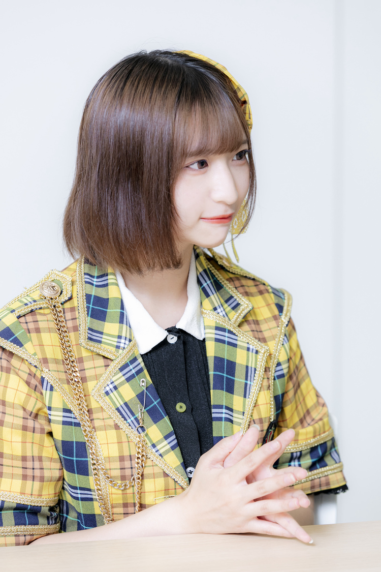 黒木いろ（アンスリューム）