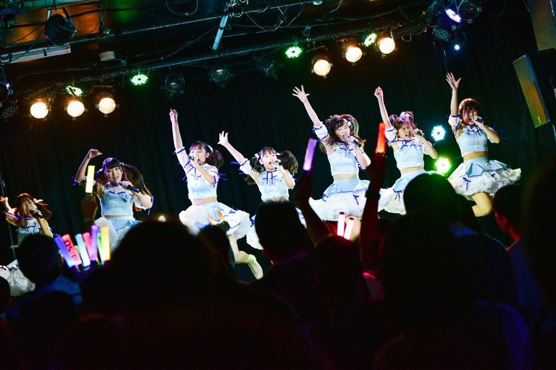 OS☆K＜デビューイベント＞X-HALL-ZEN（2021年9年23日）