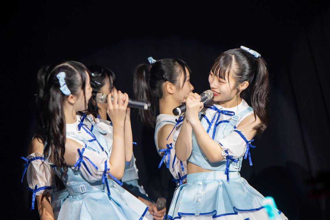 OS☆K＜デビューイベント＞X-HALL-ZEN（2021年9年23日）