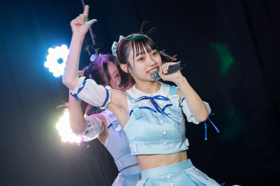 OS☆K＜デビューイベント＞X-HALL-ZEN（2021年9年23日）