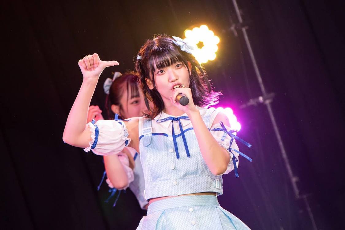 OS☆K＜デビューイベント＞X-HALL-ZEN（2021年9年23日）