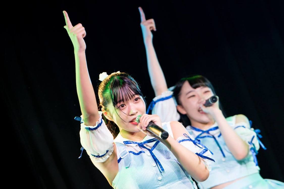 OS☆K＜デビューイベント＞X-HALL-ZEN（2021年9年23日）