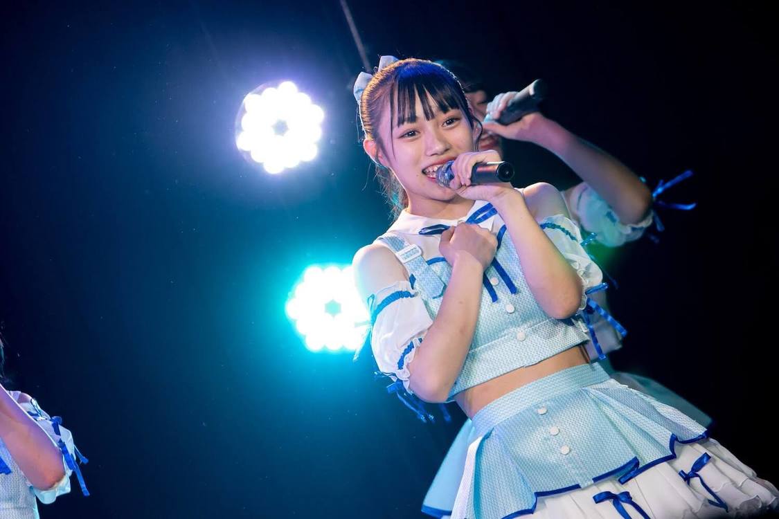 OS☆K＜デビューイベント＞X-HALL-ZEN（2021年9年23日）