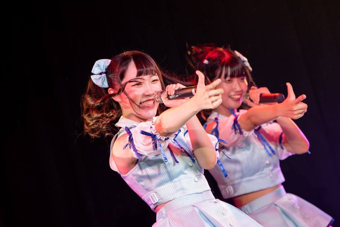 OS☆K＜デビューイベント＞X-HALL-ZEN（2021年9年23日）