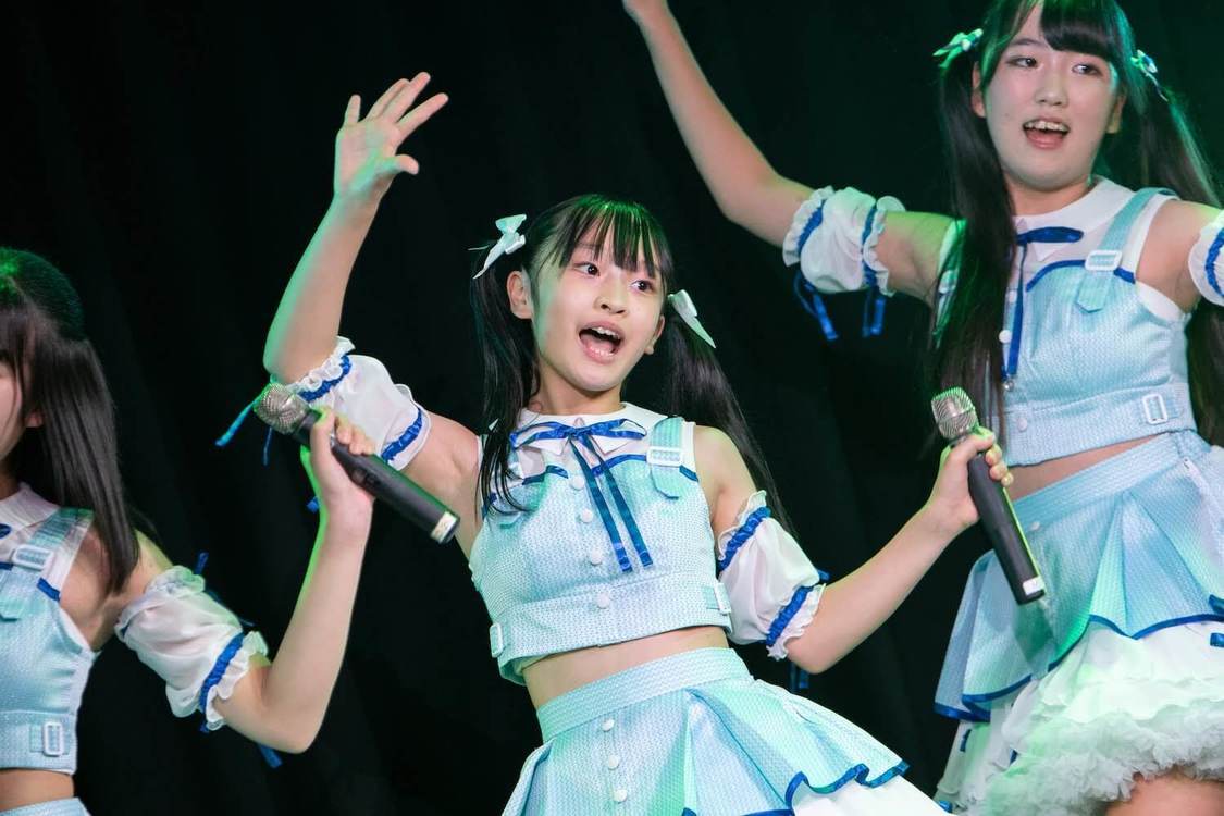 OS☆K＜デビューイベント＞X-HALL-ZEN（2021年9年23日）