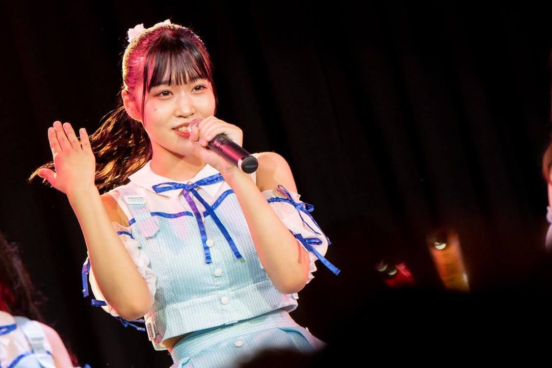 OS☆K＜デビューイベント＞X-HALL-ZEN（2021年9年23日）