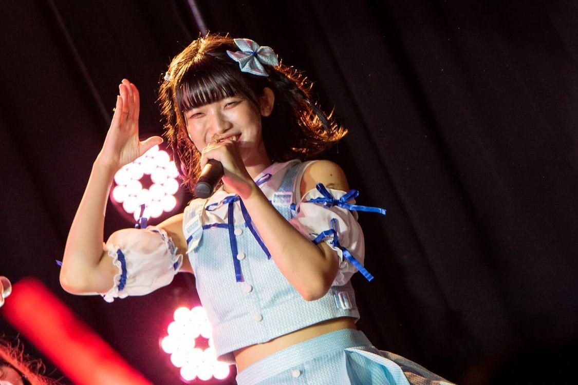 OS☆K＜デビューイベント＞X-HALL-ZEN（2021年9年23日）