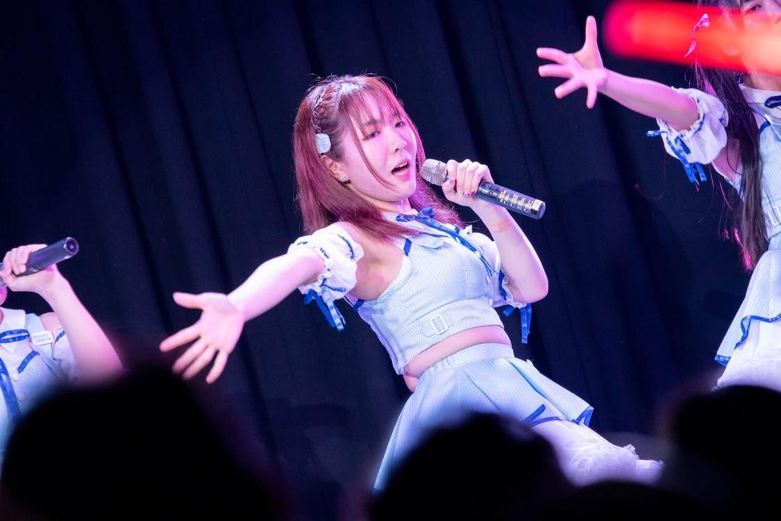 OS☆K＜デビューイベント＞X-HALL-ZEN（2021年9年23日）