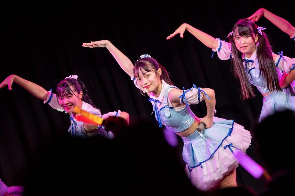 OS☆K＜デビューイベント＞X-HALL-ZEN（2021年9年23日）