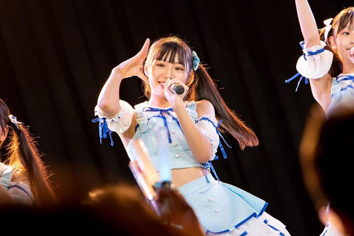 OS☆K＜デビューイベント＞X-HALL-ZEN（2021年9年23日）