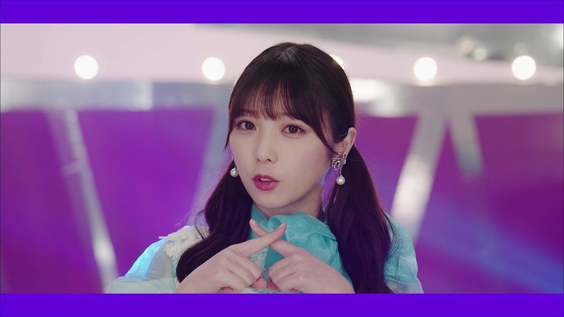 「ハウス！」MVより