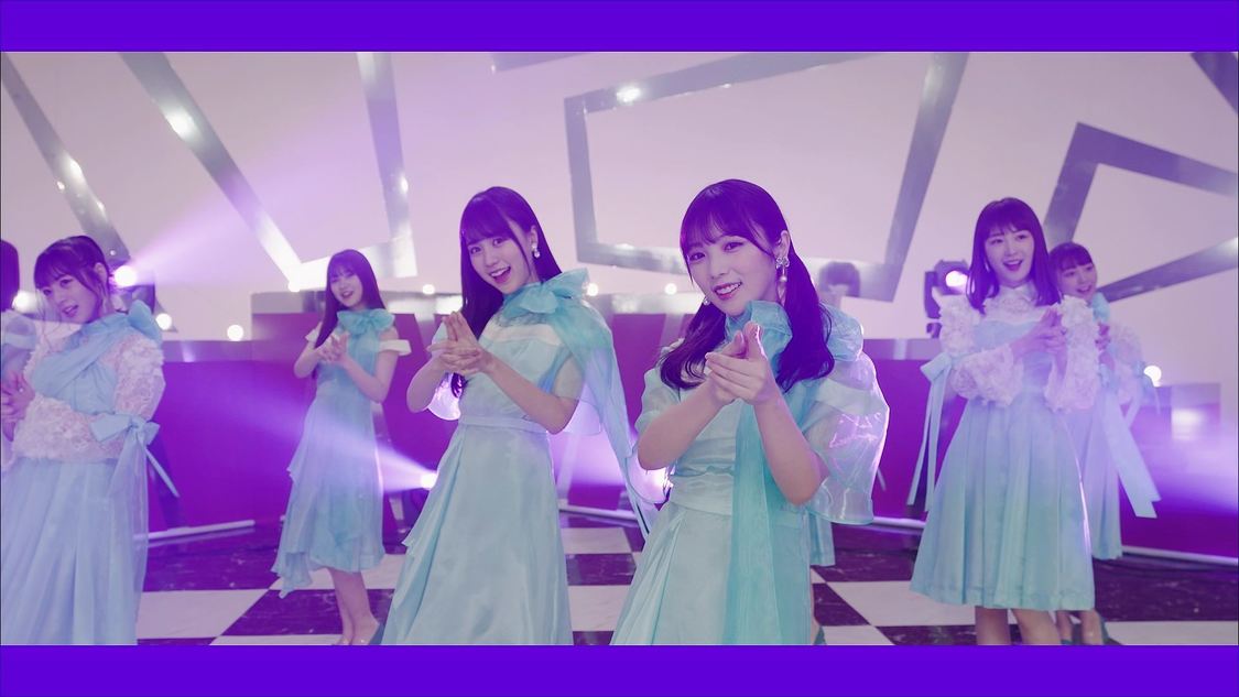 「ハウス！」MVより