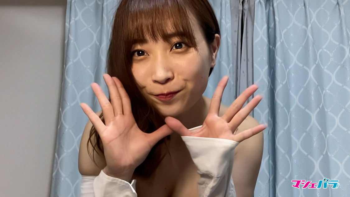 桜めいな『【Webグラビア】JAPANESE GIRLS | CINEMATIC VLOG』より