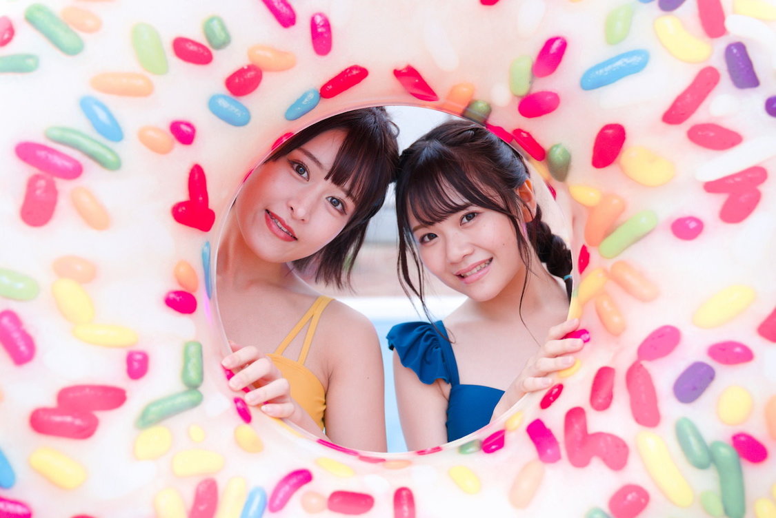 BOCCHI。「夏初月～Natsuhazuki～」MV