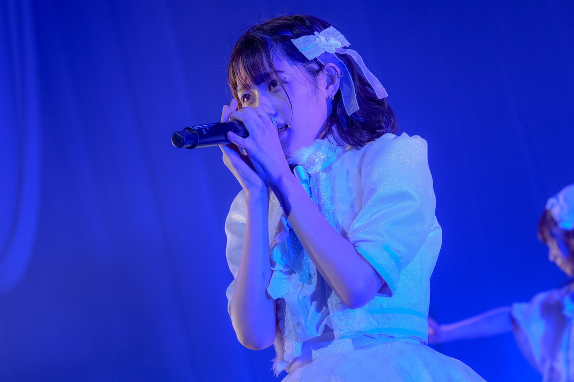 ＜君と見る景色＞EX THEATER ROPPONGI（2021年9月25日）