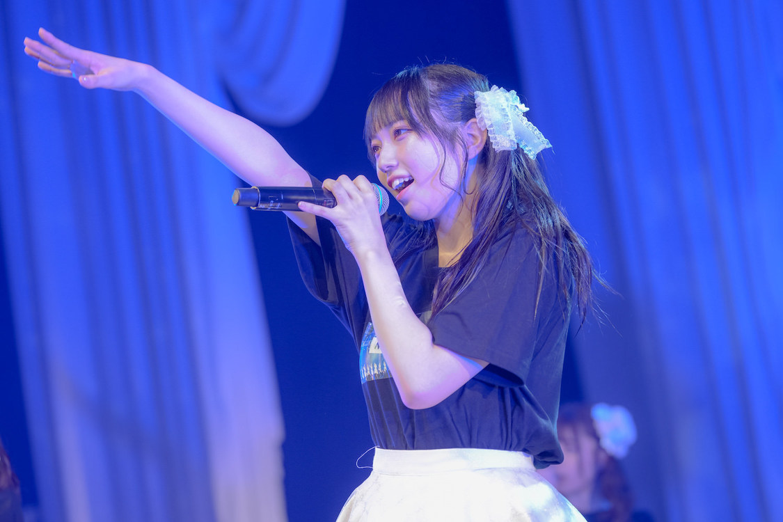 ＜君と見る景色＞EX THEATER ROPPONGI（2021年9月25日）