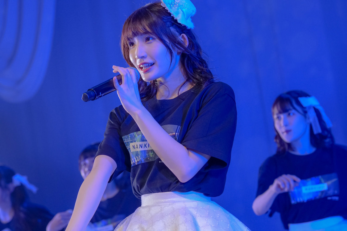 ＜君と見る景色＞EX THEATER ROPPONGI（2021年9月25日）