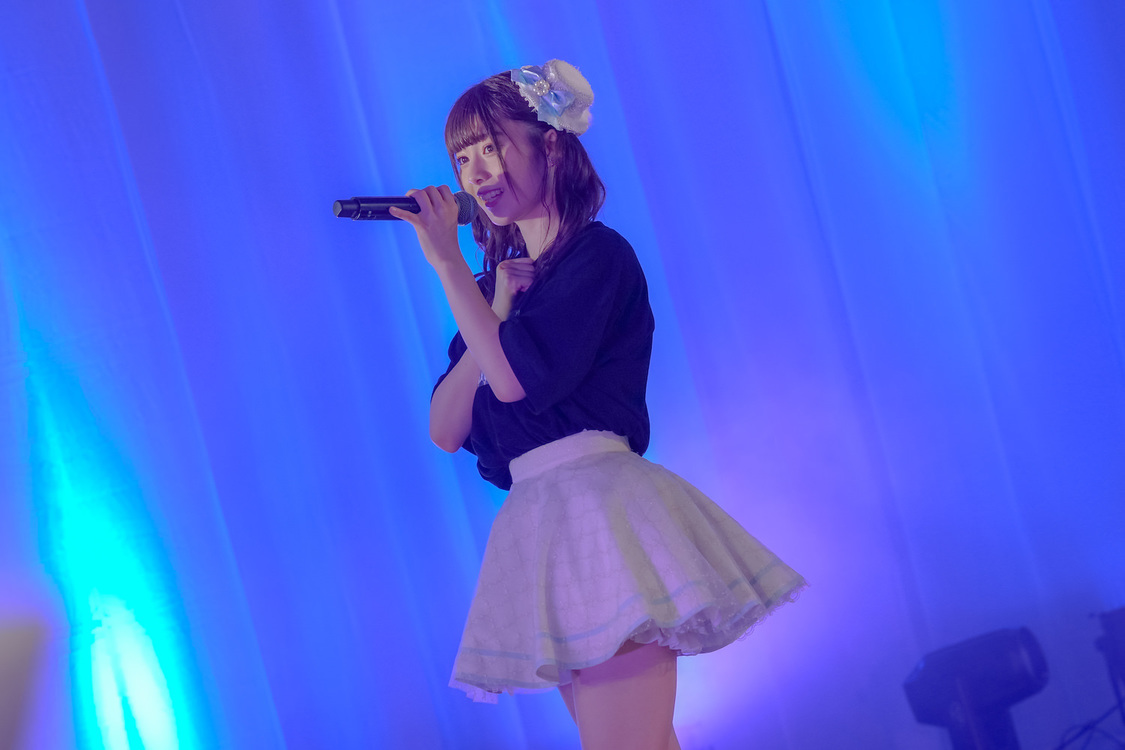 ＜君と見る景色＞EX THEATER ROPPONGI（2021年9月25日）