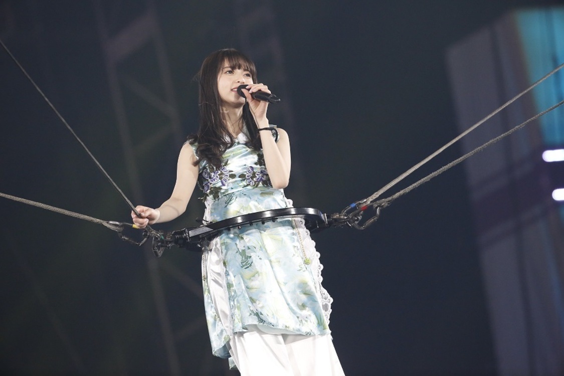 乃木坂46＜7th YEAR BIRTHDAY LIVE＞DAY3｜京セラドーム大阪（2019年2月23日）