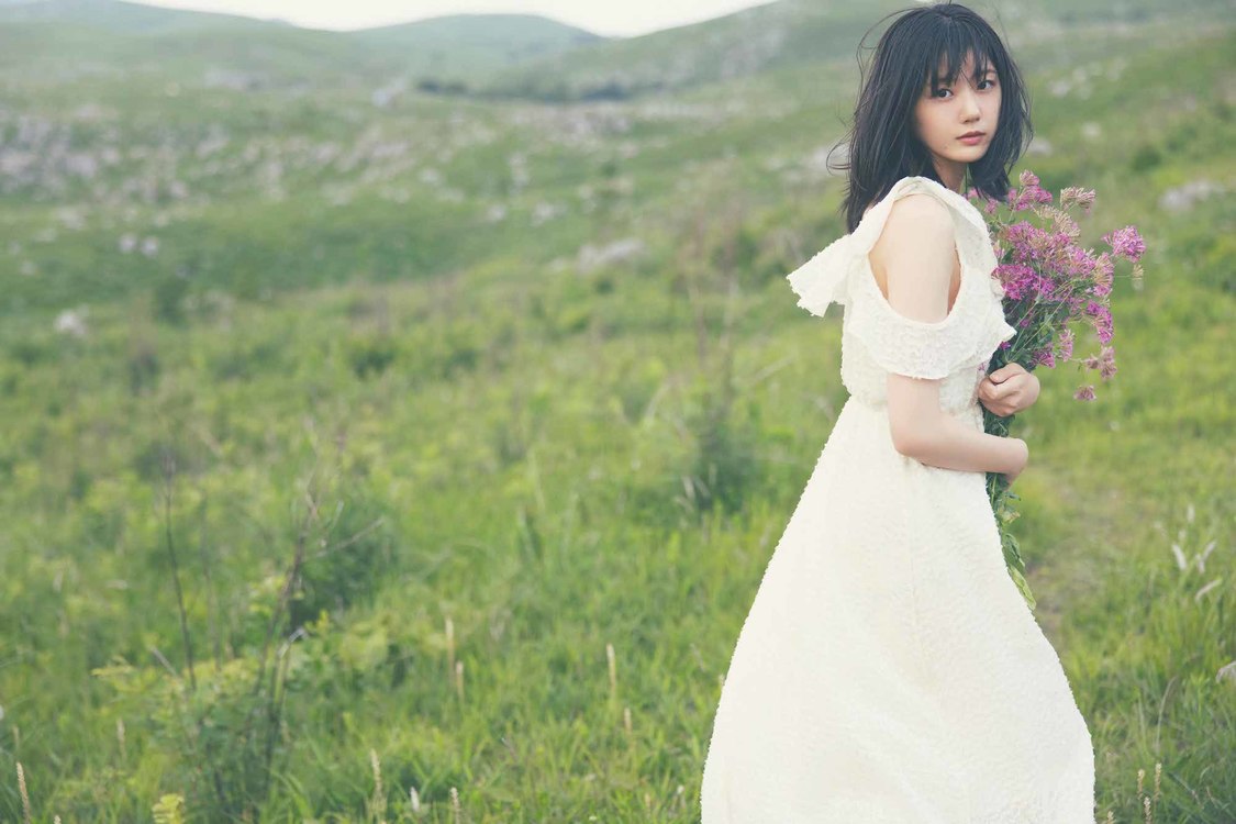 (C)倉本GORI／講談社