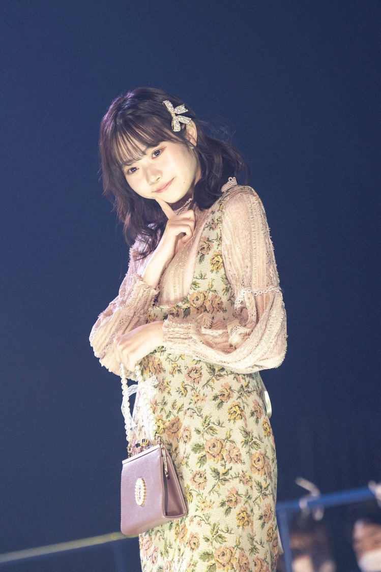 ラストアイドル＜@JAM EXPO 2020-2021＞より